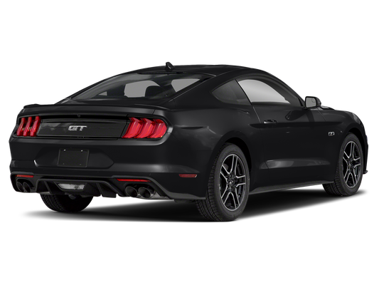 2019 Ford Mustang GT DDR Goliath | ProCharger | 10-Speed Automatic in Fairfax, VA - Ted Britt Ford of Fairfax