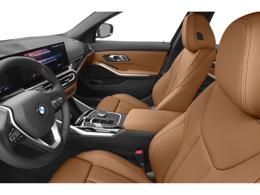 2023 BMW 3 Series 330i xDrive | Driver Assistance Pkg. | Apple CarPlay in Fairfax, VA - Ted Britt Ford of Fairfax