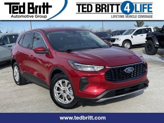 2023 Ford Escape Active | 360 Camera | Navigation | Heated Seats