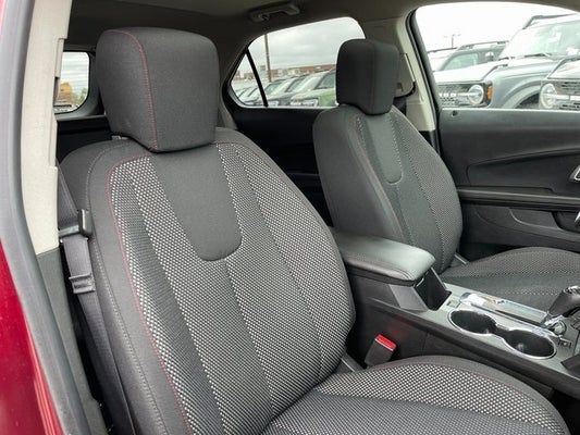 2016 Chevrolet Equinox LT | Heated Seats | Power Moonroof | AWD in Fairfax, VA - Ted Britt Ford of Fairfax