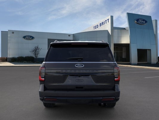 2024 Ford Expedition Max Limited in Fairfax, VA - Ted Britt Ford of Fairfax