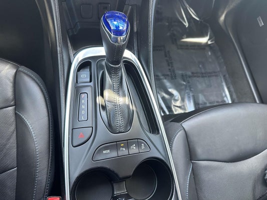2018 Chevrolet Volt Premier in Fairfax, VA - Ted Britt Ford of Fairfax