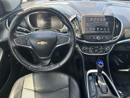 2018 Chevrolet Volt Premier in Fairfax, VA - Ted Britt Ford of Fairfax