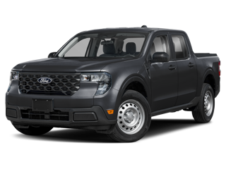 New Ford Maverick