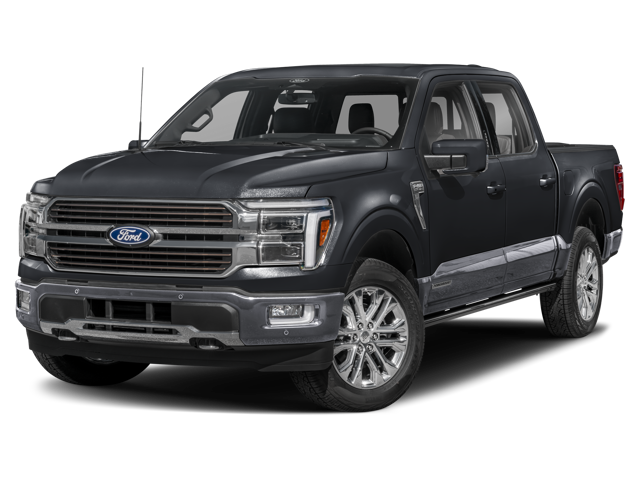 New Ford F-150