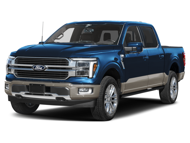 New Ford F-150