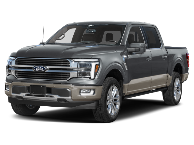 New Ford F-150