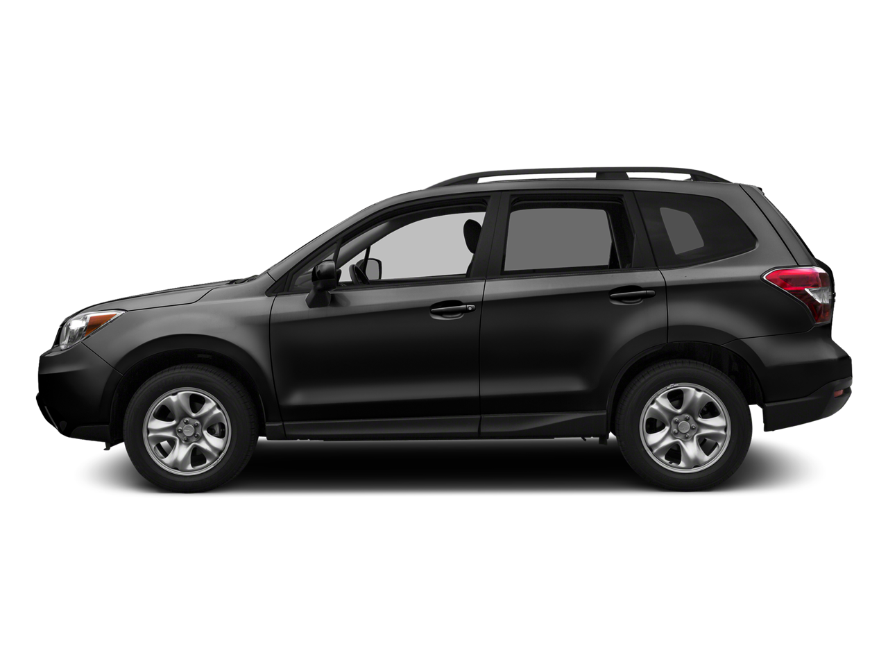 2016 Subaru Forester 2.5i Premium Premium