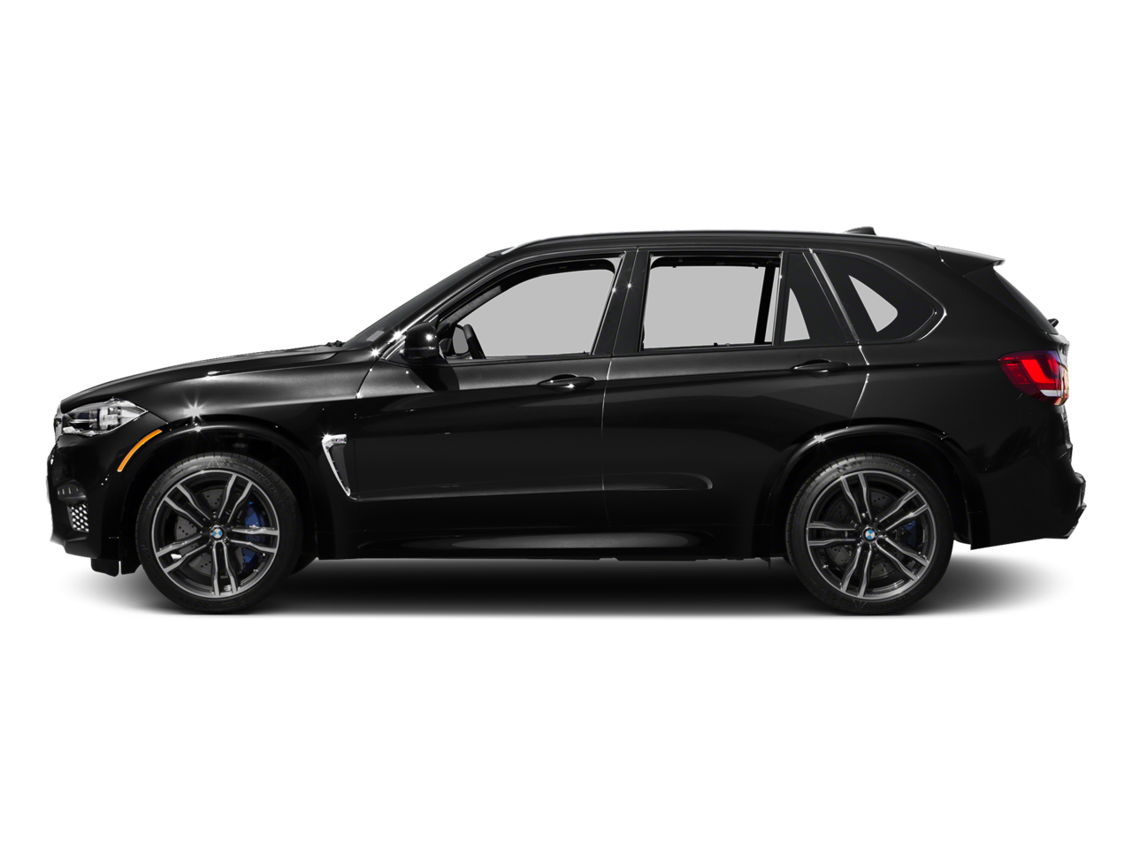 2017 BMW X5 M Base | Clean Carfax