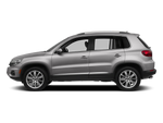 2017 Volkswagen Tiguan 2.0T S