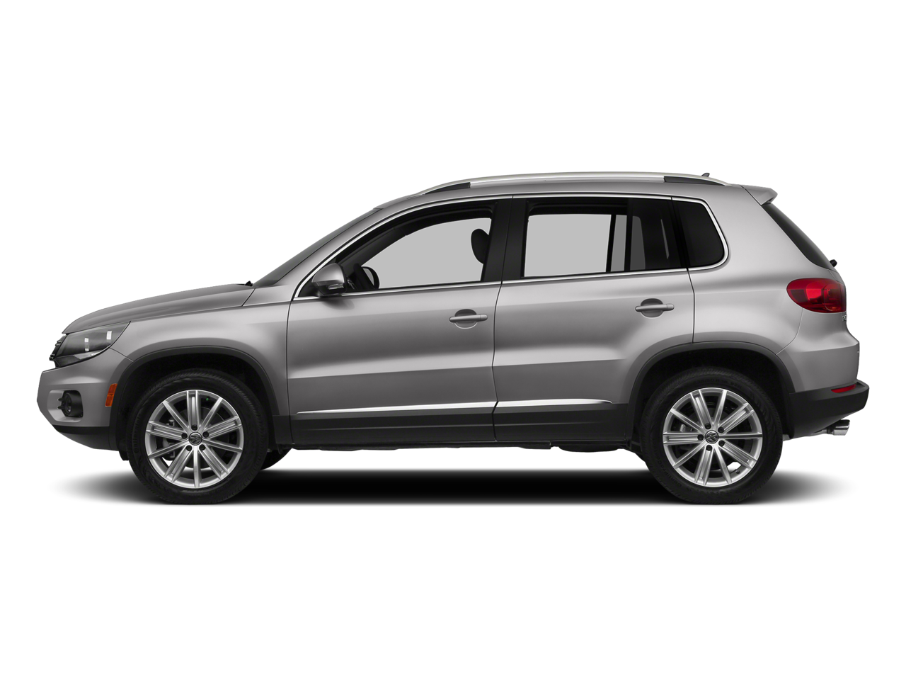 2017 Volkswagen Tiguan 2.0T S