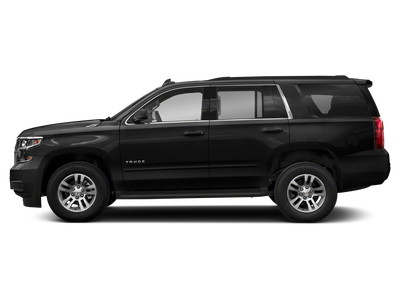 2019 Chevrolet Tahoe LT | 5.3L V8 | 4X4 | Remote Start |