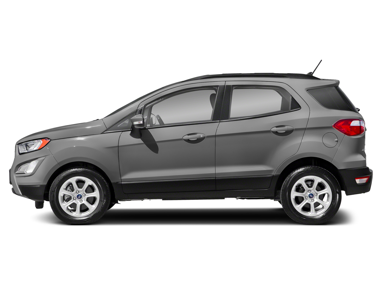 2020 Ford EcoSport SE | Moonroof | Nav