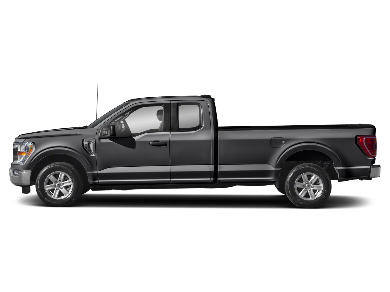 2021 Ford F-150 XLT | 302A | 5.0L V8 ENGINE | CO-PILOT 360 2.0
