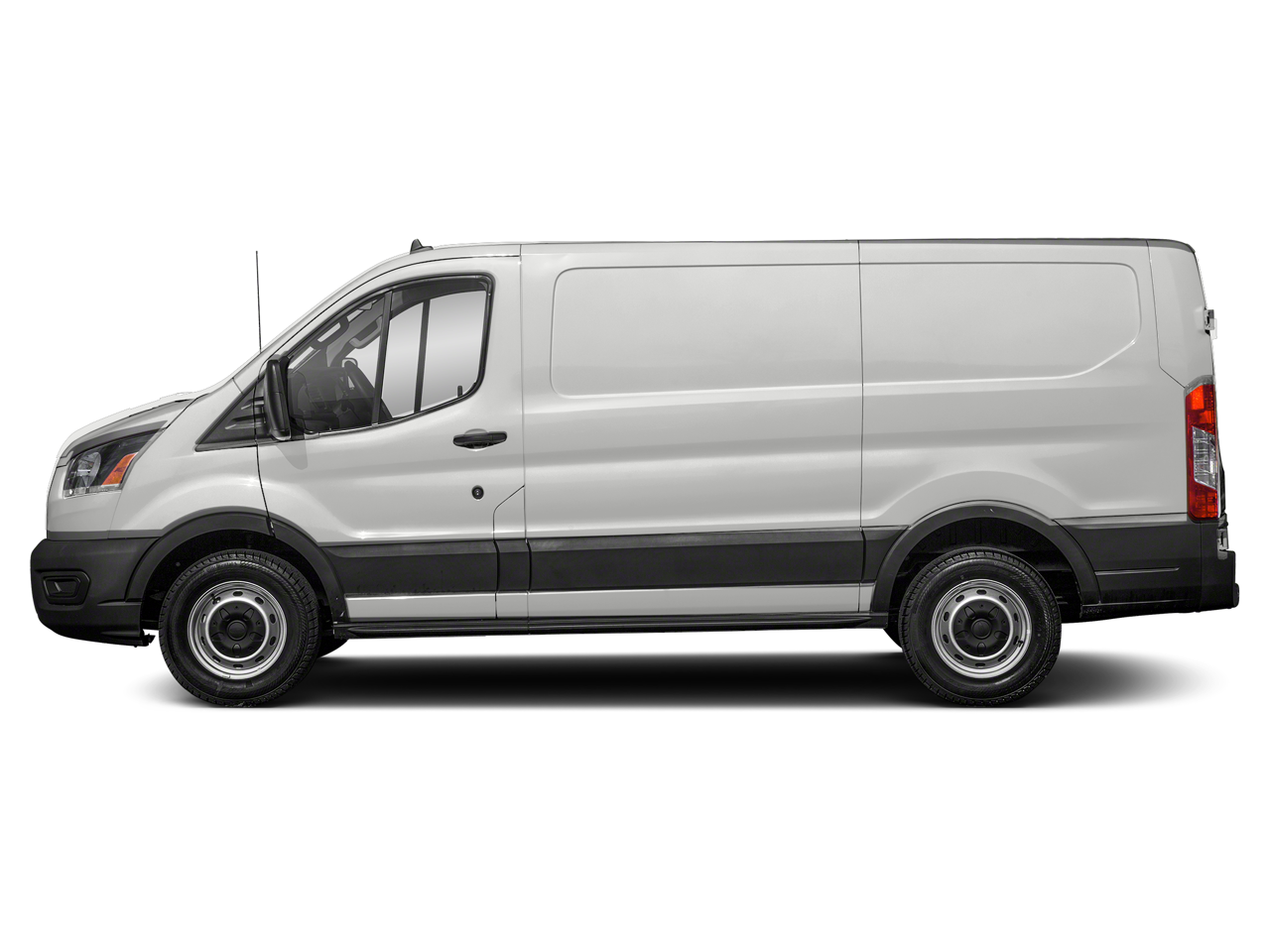 2021 Ford Transit-250 Base