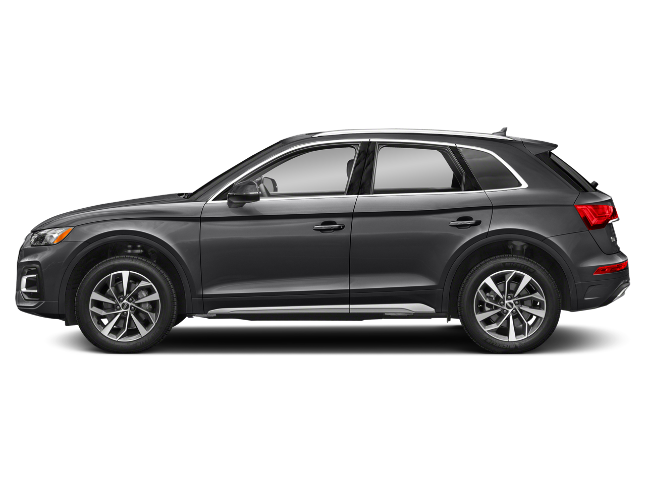 2022 Audi Q5 40 Premium quattro