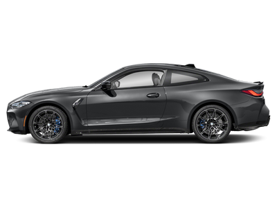 2022 BMW M4 Base