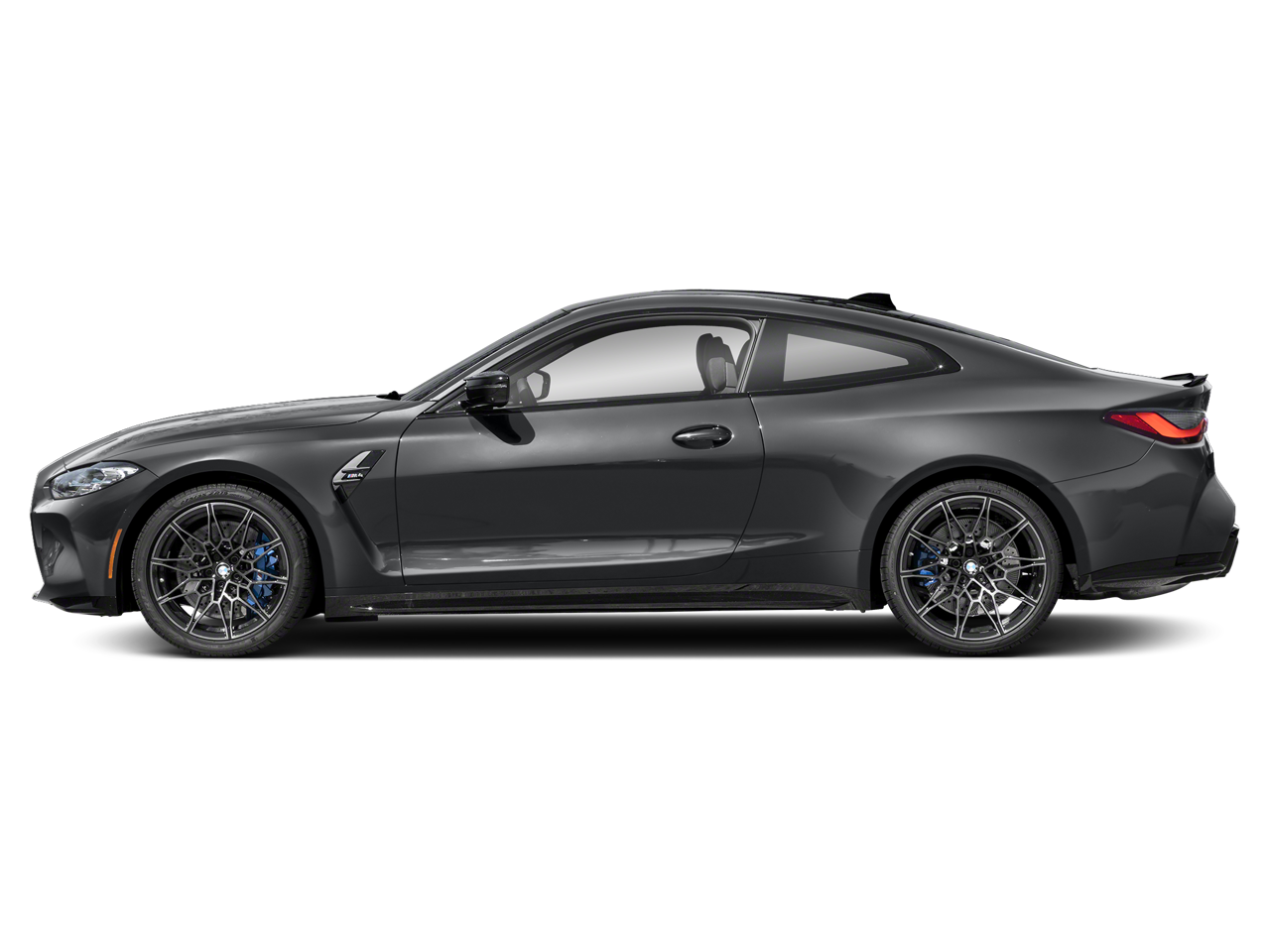 2022 BMW M4 Base