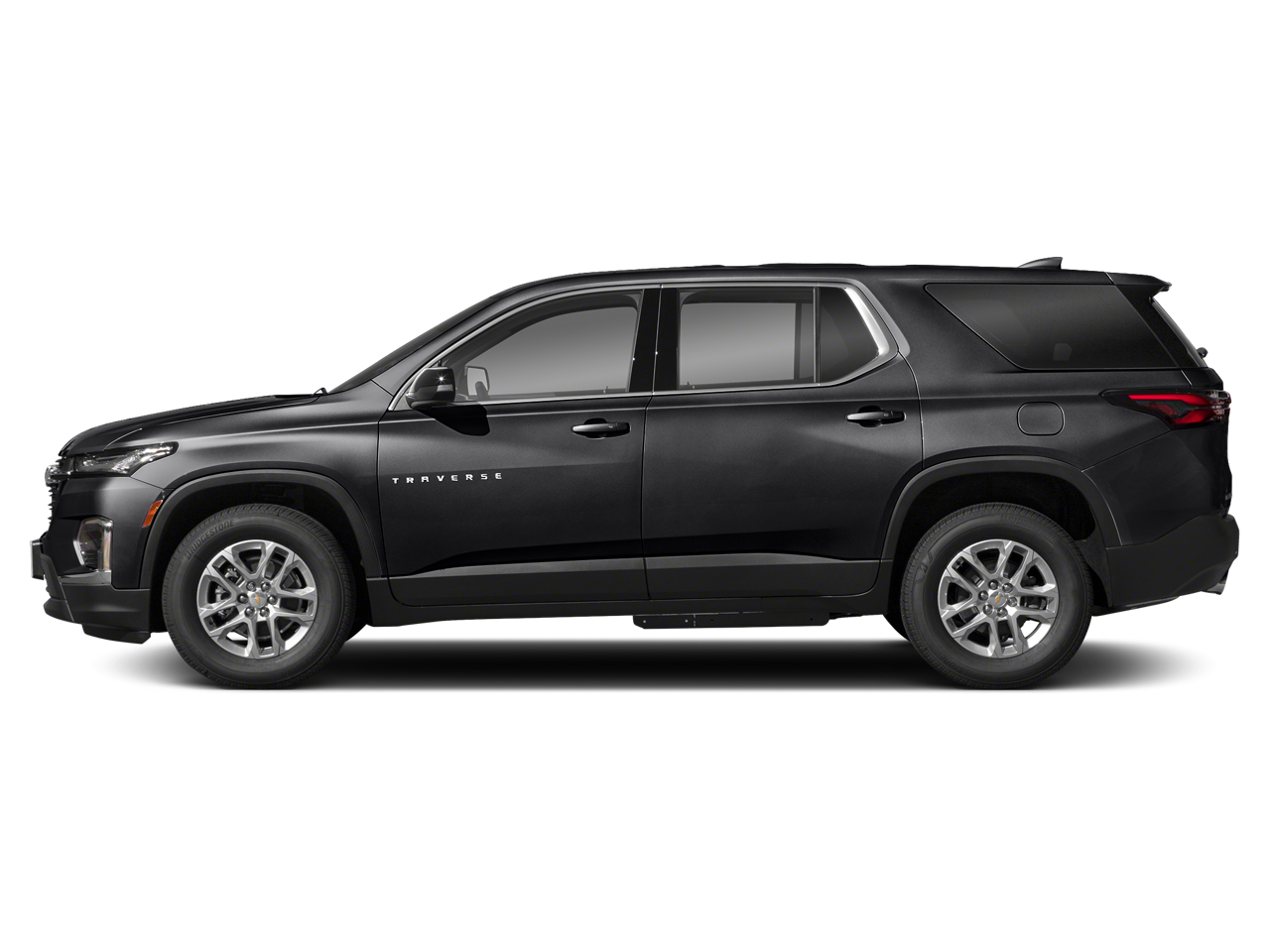 2022 Chevrolet Traverse RS | 2LT | Dual Panel Sunroof | One Owner