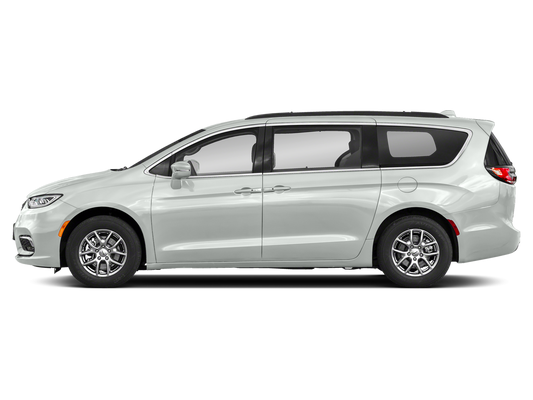 2022 Chrysler Pacifica Touring L | Heated Seats | Apple CarPlay in Fairfax, VA - Ted Britt Ford of Fairfax