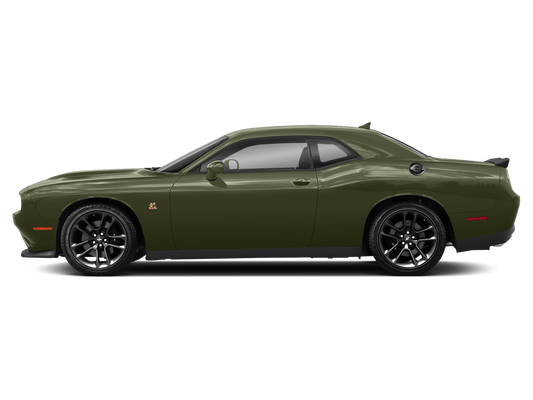2022 Dodge Challenger R/T Scat Pack Widebody | Plus Pkg | New Tires in Fairfax, VA - Ted Britt Ford of Fairfax