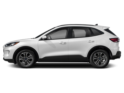 2022 Ford Escape SEL | Pano Sunroof | AWD | Tech Pkg |