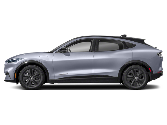 2022 Ford Mustang Mach-E Select | Heated Seats | AWD in Fairfax, VA - Ted Britt Ford of Fairfax
