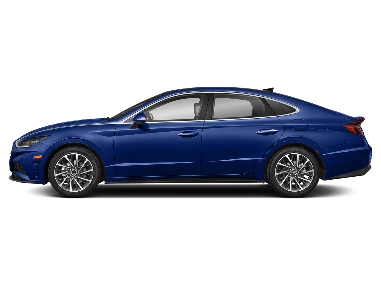2022 Hyundai Sonata Limited | Pano Roof