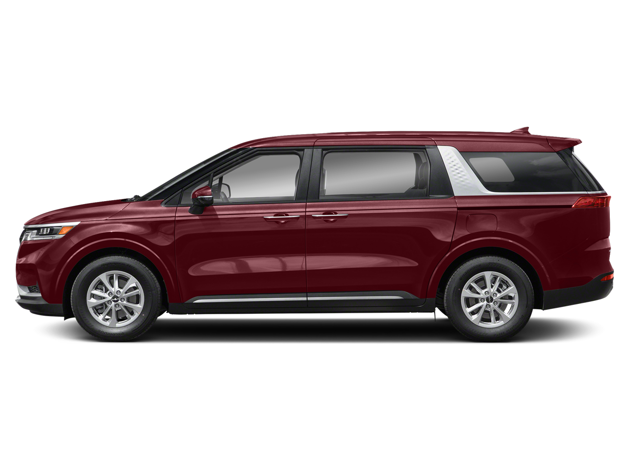 2022 Kia Carnival LXS | 8 Passenger | Heated Seats