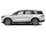 2022 Lincoln Aviator Standard