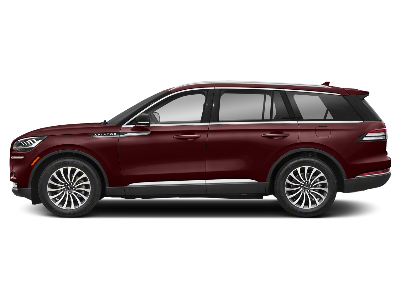 2022 Lincoln Aviator Reserve | Luxury Pkg. | Elements Pkg. + | AWD