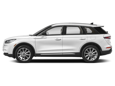 2022 Lincoln Corsair Reserve | Elements Pkg | Pano Sunroof | 360 Camera