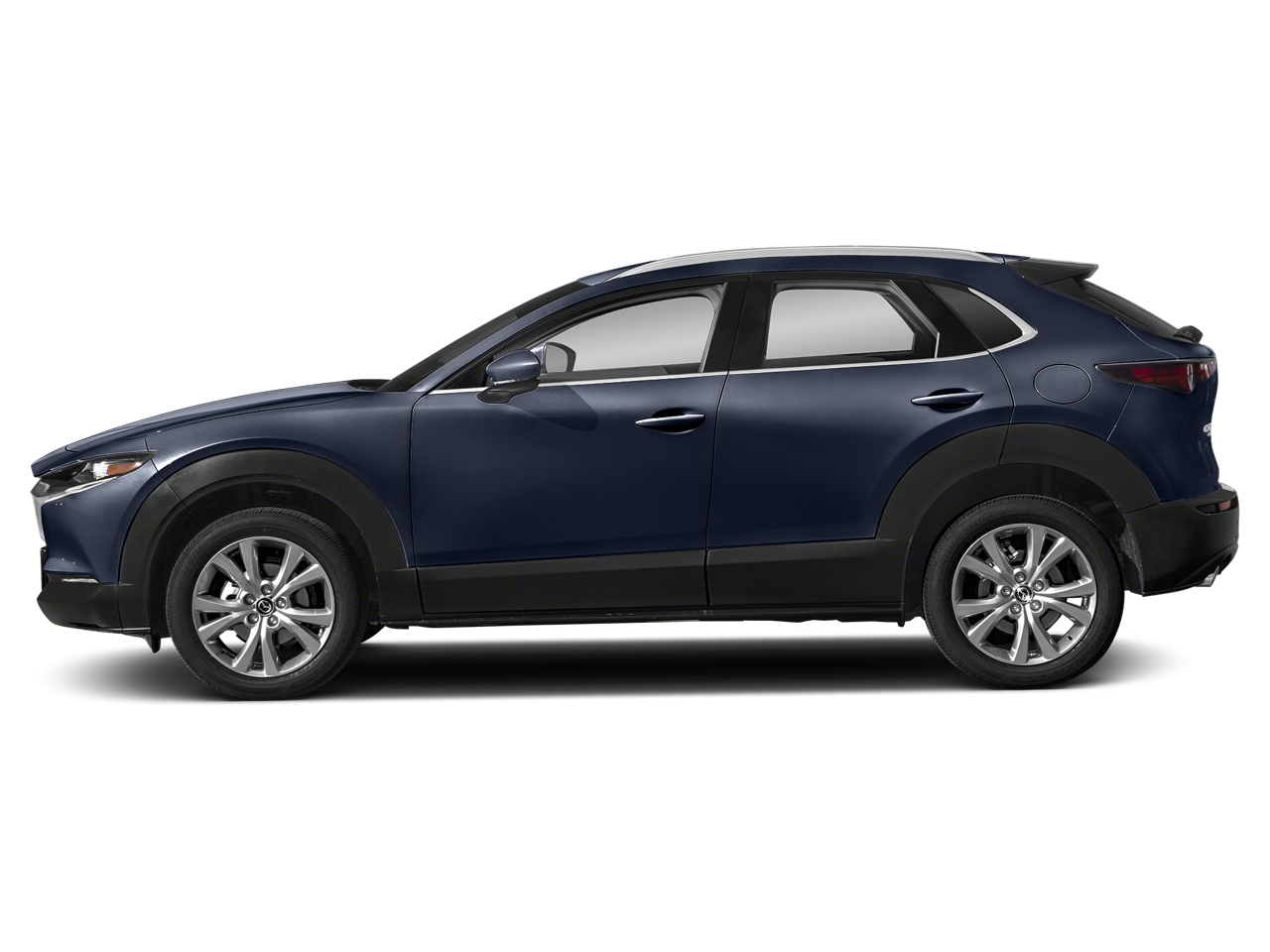 2022 Mazda Mazda CX-30 2.5 S Select Package