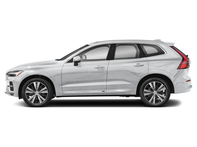 2022 Volvo XC60 B5 Momentum