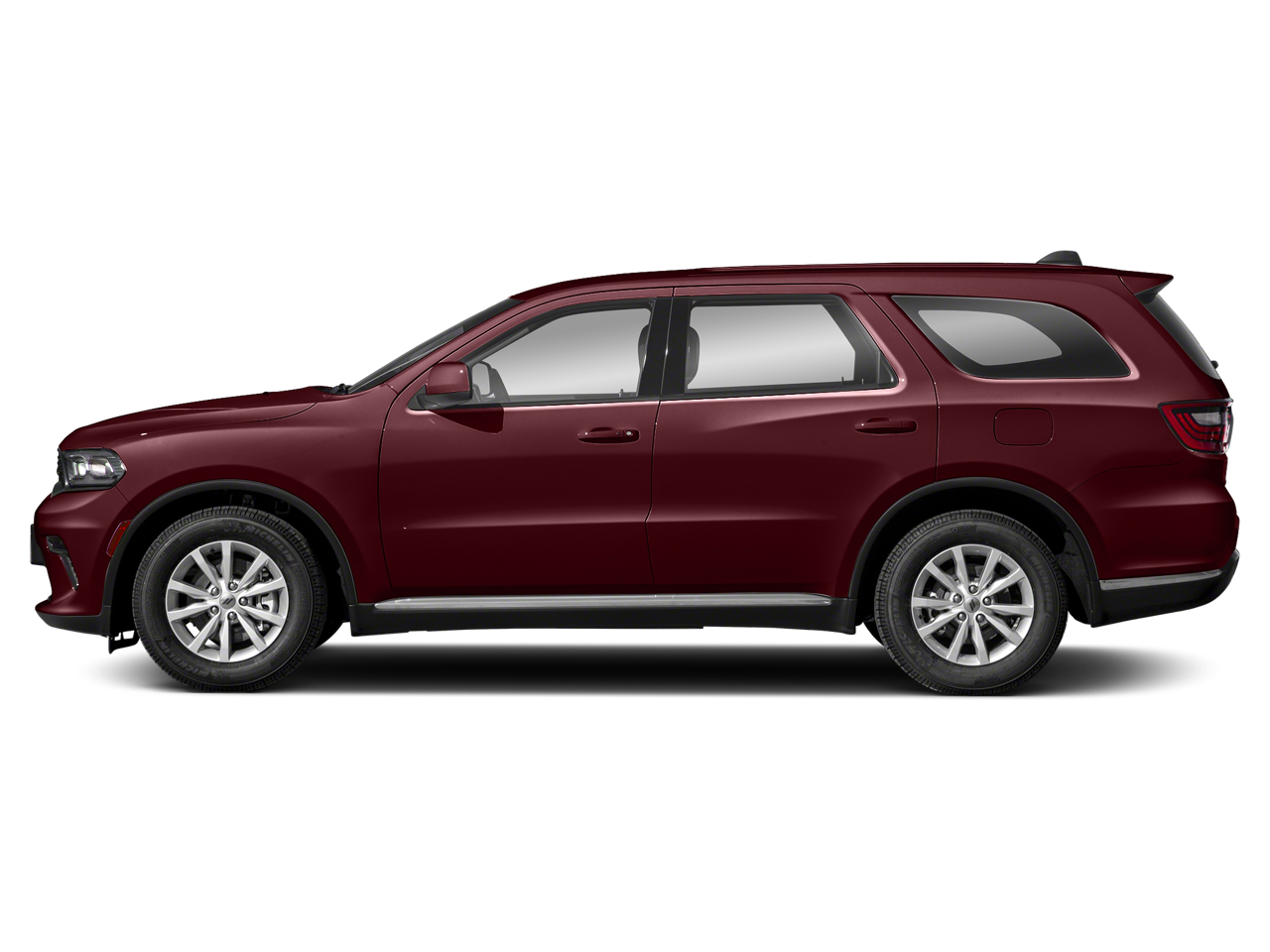 2023 Dodge Durango GT Plus | Certified | Sunroof | 2nd Row Buckets