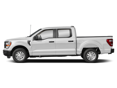 2023 Ford F-150 XL STX Appearance Pkg. | Wireless CarPlay | 4x4