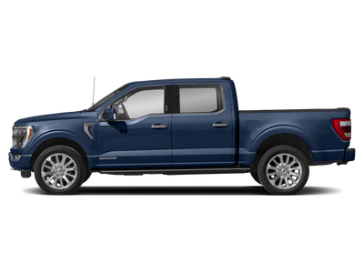 2023 Ford F-150 Limited | Pano Sunroof | B&O Sound | 360 Camera