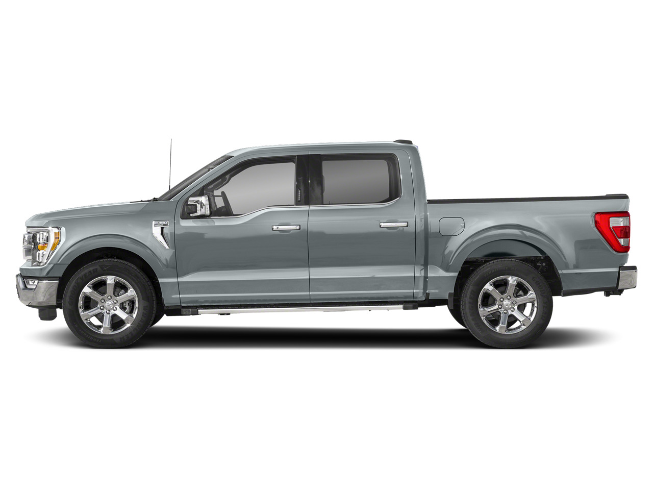 2023 Ford F-150 Lariat | Moonroof | Max Tow Pkg | 360 Camera