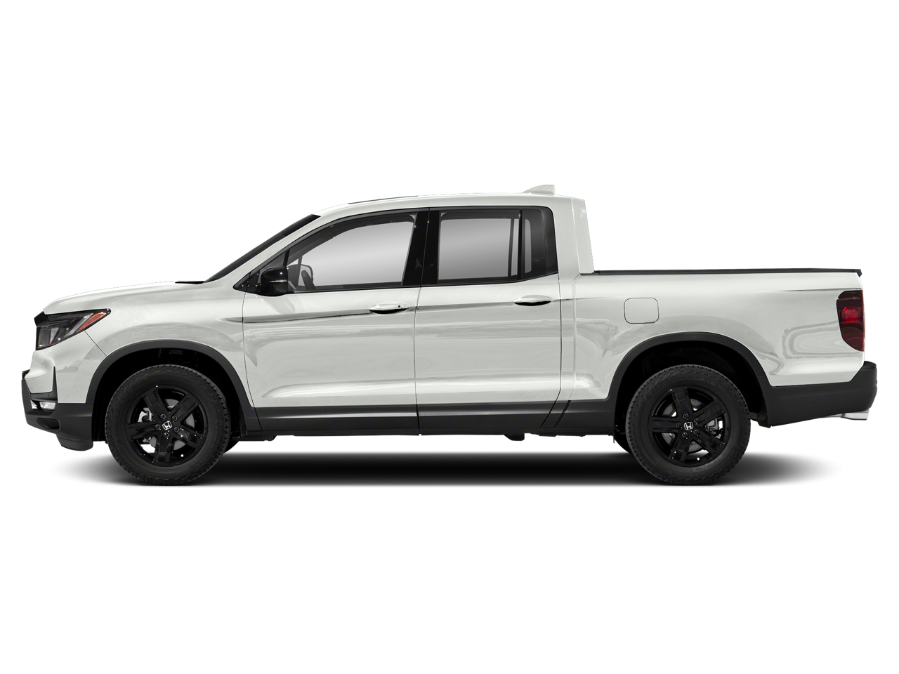 2023 Honda Ridgeline Black Edition | Clean One Owner | Heated Seats