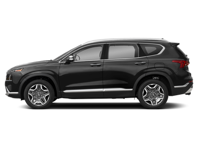 2023 Hyundai Santa Fe Limited | Clean One Owner | AWD | Moonroof