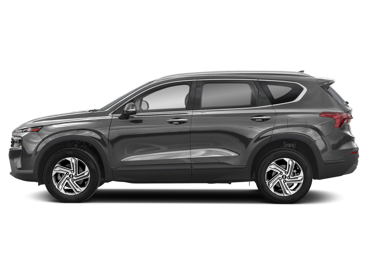2023 Hyundai Santa Fe SEL | Premium Pkg | Pano Sunroof | Harman Sound
