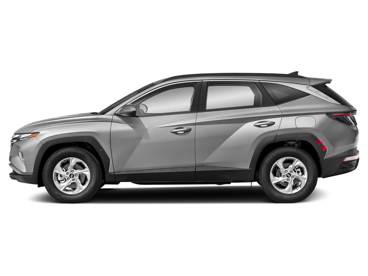 2023 Hyundai Tucson SEL | Convenience Pkg | Sunroof | Carplay