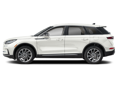 2023 Lincoln Corsair Standard II AWD | Pano Roof | 360 Cam | BLIS