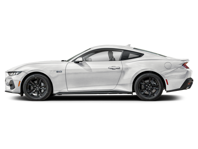 2024 Ford Mustang SHELBY SUPER SNAKE | 6-SPEED