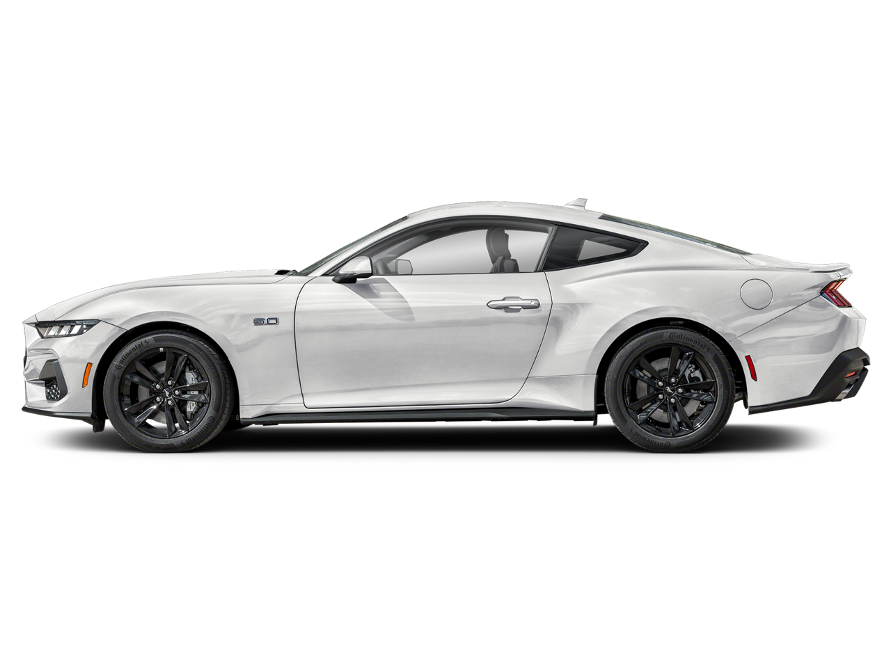 2024 Ford Mustang SHELBY SUPER SNAKE | 6-SPEED