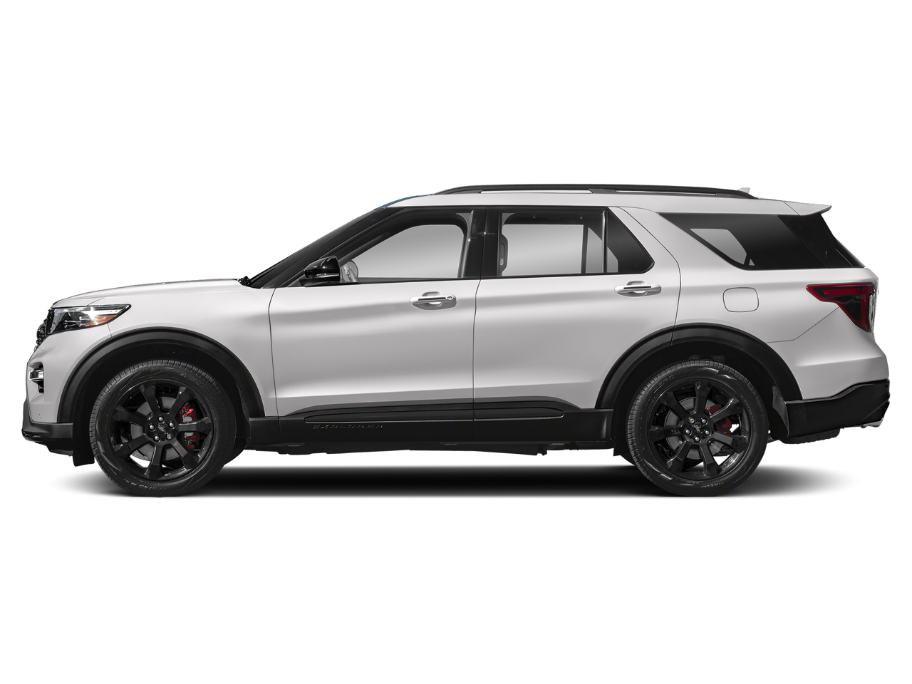 2024 Ford Explorer ST | Street Pkg | Pano Roof | 360 Camera