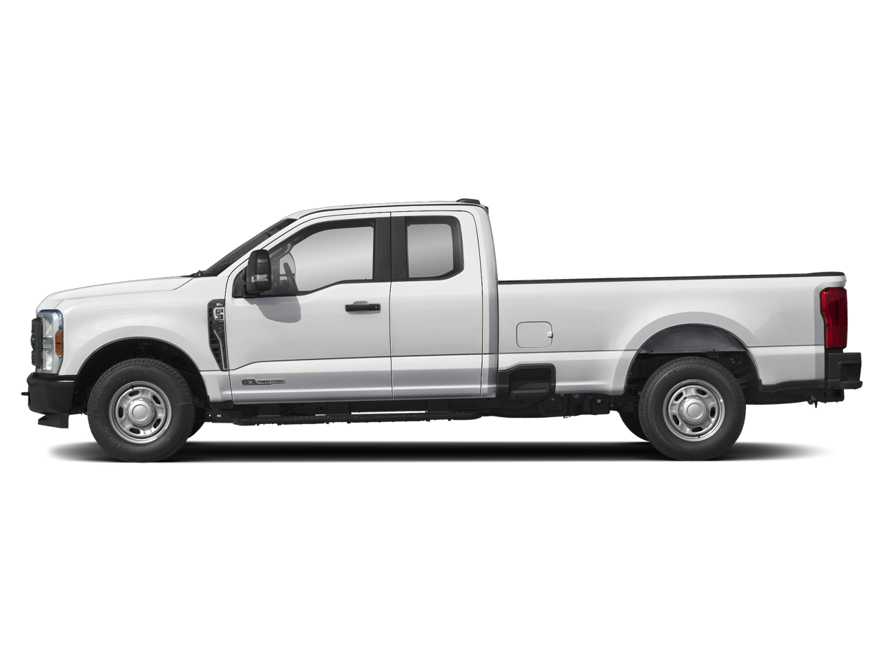 2024 Ford F-350SD XL | Plow Prep/Camper Pkg. | Block Heater | 4x4