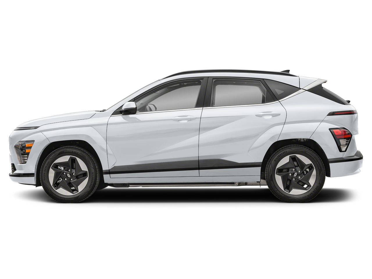 2024 Hyundai Kona Electric Limited