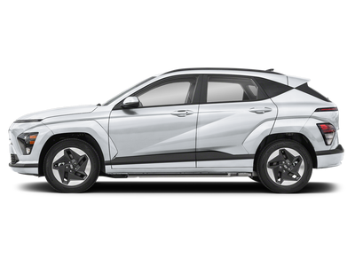 2024 Hyundai Kona Electric SEL