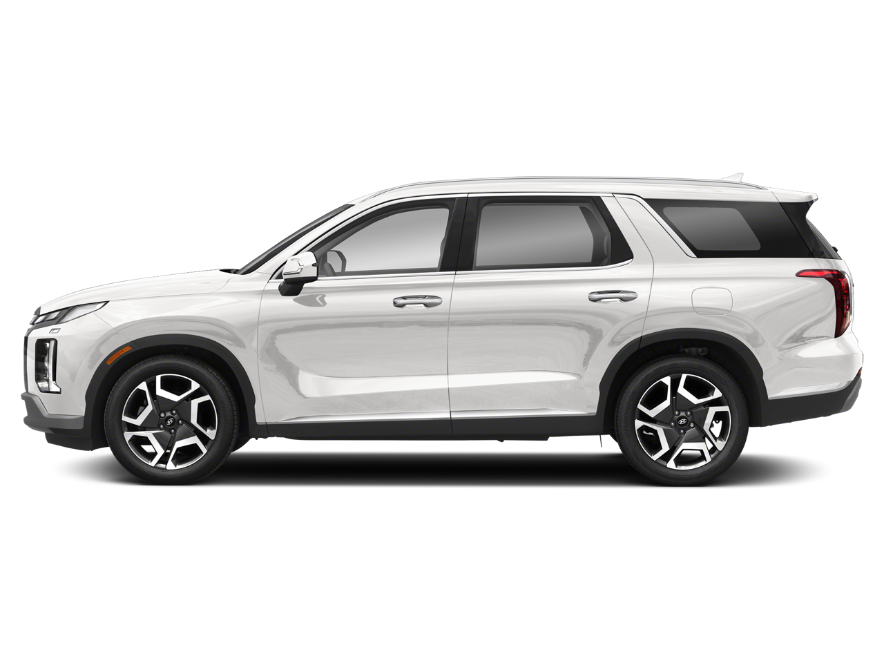 2024 Hyundai Palisade Limited | Pano Sunroof | AWD | 360 Camera